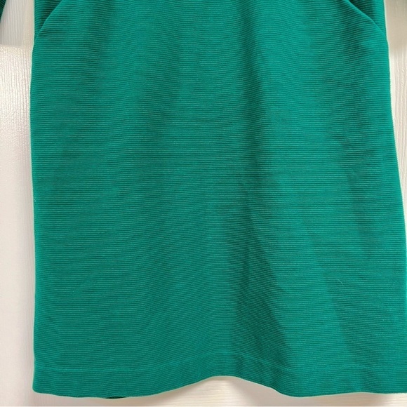 BODEN Boden Bronte Ottoman Dress in Forest women’s size 4 - Picture 9 of 12